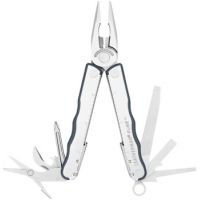 Leatherman Tools Fuse No Knife Multi Tool