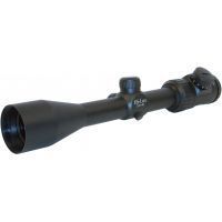 Hi-Lux Optics A.T.R. Buck Country 3-9x40 BC39X40IR Rifle Scope w/ Illuminated Reticle