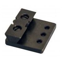 Hi-Lux Optics 1/2in 60 Degree Type Standard Base