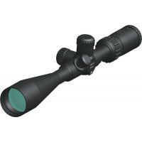 Hi-Lux Optics ATR Varmint Country 4-16 x 50mm Top Angle Focus Rifle Scope, No Math Mil Dot Reticle