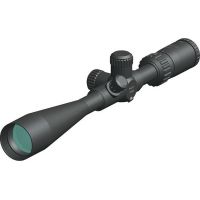 Hi-Lux Optics ATR Varmint Country 7-30x50mm Top Angle Focus Rifle Scope - Extended Sunshade VC730x50