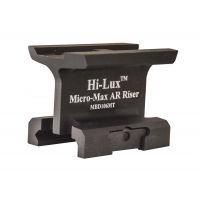 Hi-Lux Optics Micro-Max AR Riser Mounts