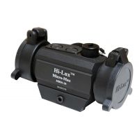 Hi-Lux Optics Micro-Max B-Dot 20mm Digital 2 MOA Dot Sight