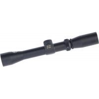 Hi-Lux Optics 1.5-6x32mm Long Eye Relief LER156X32