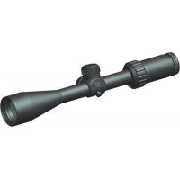 Hi-Lux Optics A.T.R. Buck Country 3-9x50mm 1" Rifle Scope BC39X50
