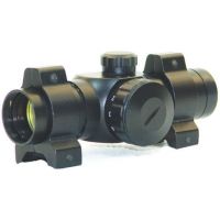 Hi-Lux Optics Red Dot 1x25mm Sights ES1X25
