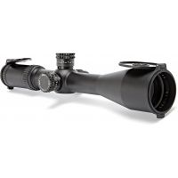 Hi-Lux Optics Phenom FFP 5-30x56mm Illuminated Rifle Scopes w/CW-3 FFP Ranging Reticle