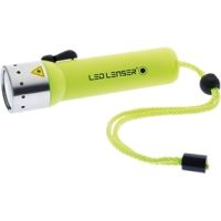 LED Lenser D14 Dive Flashlight
