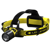 LED Lenser EXH8 180 Lumen LED Headlamp
