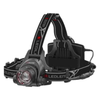 LED Lenser H14R.2 LED Headlamp