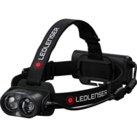 LED Lenser H19R Core Headlamp