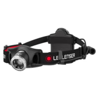 LED Lenser H7.2 250 Lumen LED Headlamp
