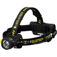 LED Lenser H7R Work Headlamp