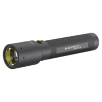 LED Lenser I9R 400 Lumen Rechargeable LED Flashlight