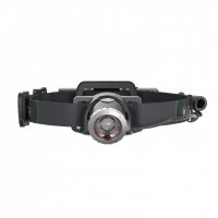 LED Lenser MH10 600 Lumen Rechargeable LED Headlamp