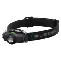 LED Lenser MH4 200 Lumen LED Multi-Functional Headlamp