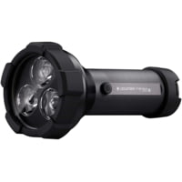 LED Lenser P18R Work Flashlight