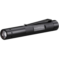 LED Lenser P2R Core Flashlight