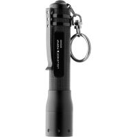 LED LENSER P3 AFS 75 Lumens AAA Battery Flashlight
