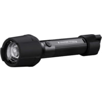 LED Lenser P6R Work Flashlight