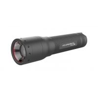 LED Lenser P7R 1000 Lumen Rechargeable LED Flashlight