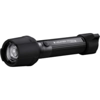 LED Lenser P7R Work Flashlight