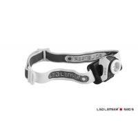 LED LENSER SEO5 180 Lumens Swivel Headlamp