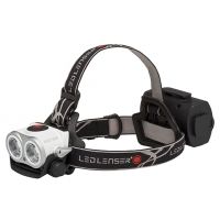 LED LENSER Xeo19R LED 2000 Lumens Headlamp