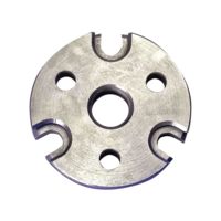 Lee #12 Pro Shell Plate For 7.62X39/6MM/220 Russian 90666