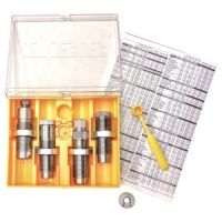 Lee 4-die Rifle Set .50 Beowulf