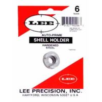 Lee #6 Auto Prime Shell Holder For 25-20 Win./32-20 Win. 90206