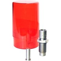Lee 90062 Lube &amp; Sizing Kit One Kit .430 Standard 7/8" X 14" Threads