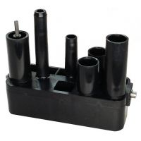 Lee 90071 Shotgun Conversion Kit For 16 Ga Metal
