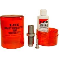 Lee 90188 Kit Lube And Size Kit 510