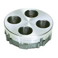 Lee Extra 4 Hole Classit Turrent