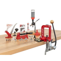 Lee Breech Lock Challenger Kit