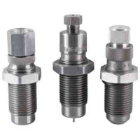 Lee Carbide 3 Die Set W/Shellholder For 32 ACP 90622
