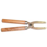 Lee Commercial Steel Mold Handles 90005