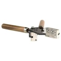 Lee Double Cavity Mold .395 Ball W/handles