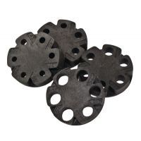 Lee Double Disk Powder Measure Kit 90195