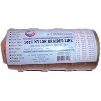 Lee Fisher International 1 lb Braided Twine
