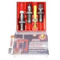 Lee 350 Legend Pistol 3-Die Steel Set