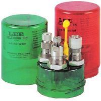 thumbnail image 2 of Lee 90569 Carbide 3-Die Pistol Set .38 Smith & Wesson S&W – Made In USA 2 of 6