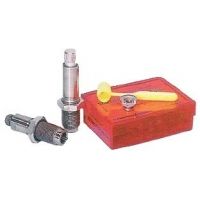 Lee Limited 2 Die Rifle Set W/Shellholder For 30-30 Ackley 90982