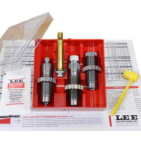 Lee Pacesetter 9.3X62mm 3-Die Set