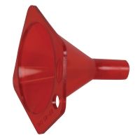 Lee Powder Funnel Fits .22-.45 Caliber Cases 90190