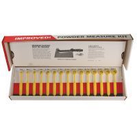 Lee Powder Measure Kits 90100