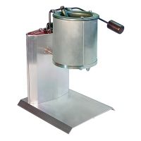 Lee Production Pot IV Electric Melter 90009