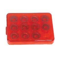 Lee Hand Priming Tool Shell Holder Set