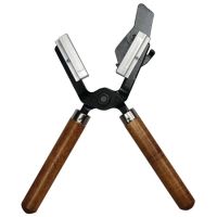 Lee Single Cavity Mold Produces A .690 Diameter Ball 493.14 Grains Includes Handles 90978